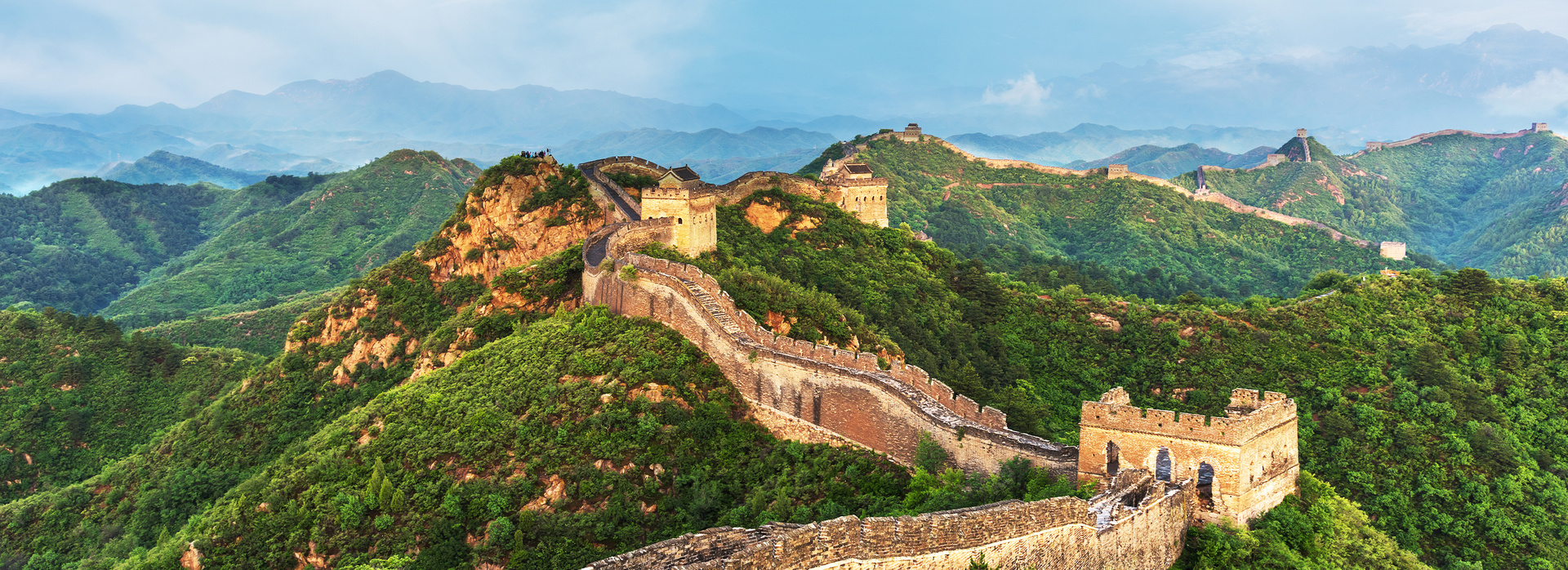 Hero Great Wall of China GettyImages 1248651299